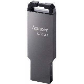 32GB USB3.1 Apacer AH360 Black